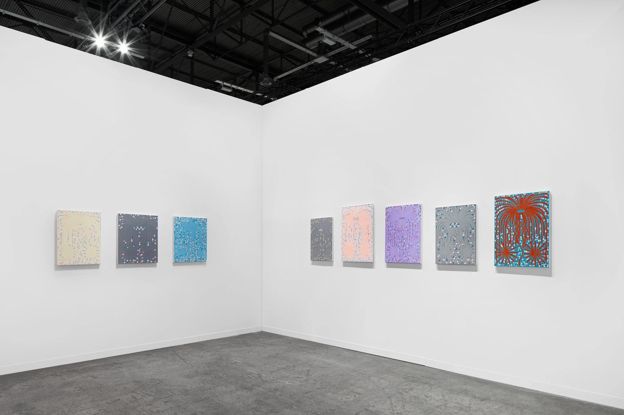 Semiose at Art Geneva