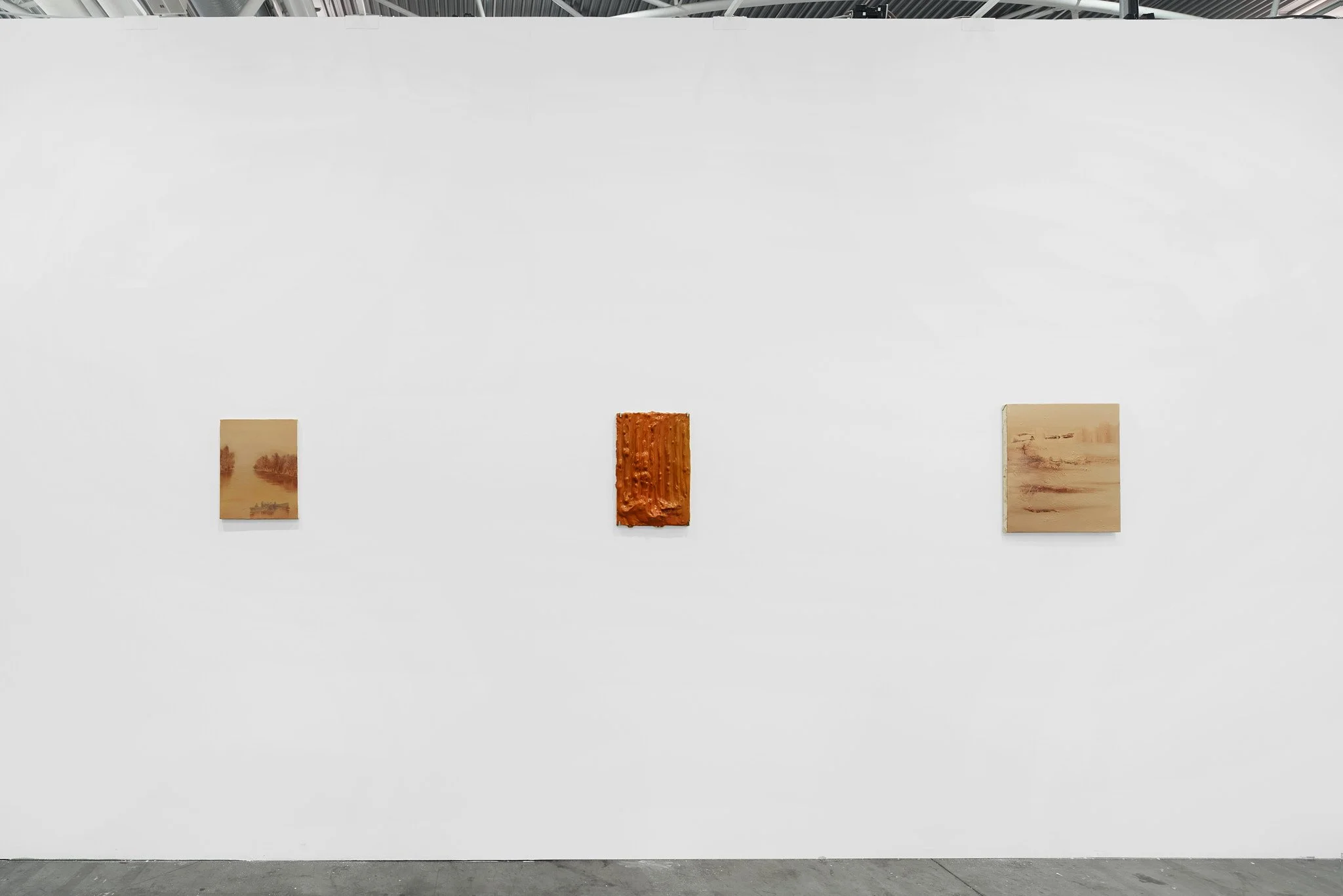 Galerie Neu at Artissima