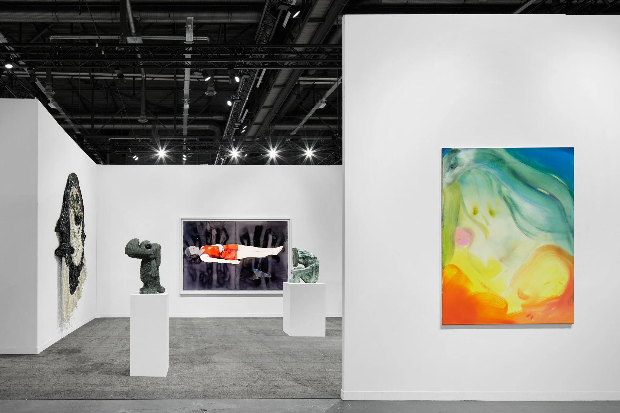 Semiose at Art Geneva