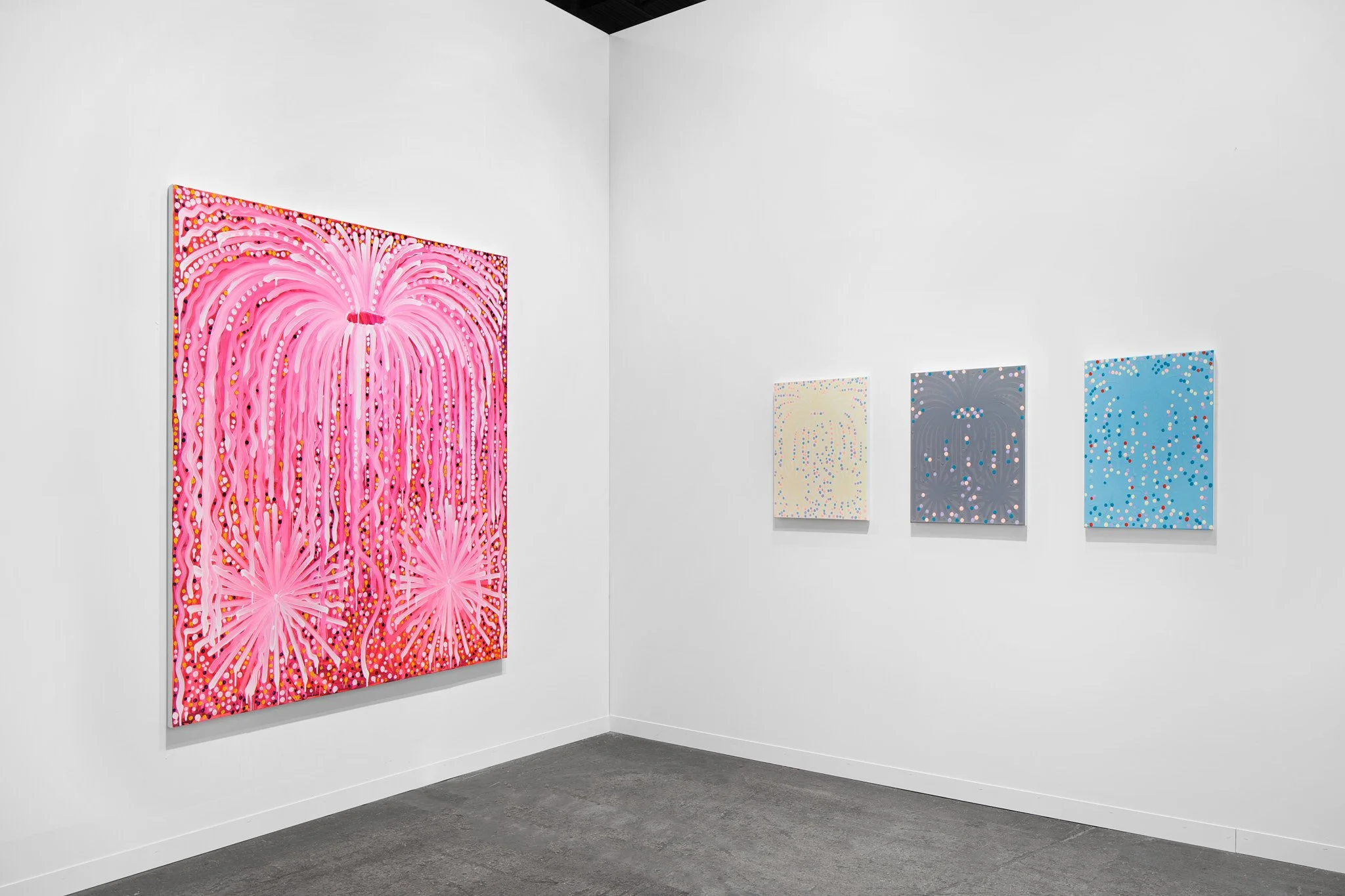 Semiose at Art Geneva