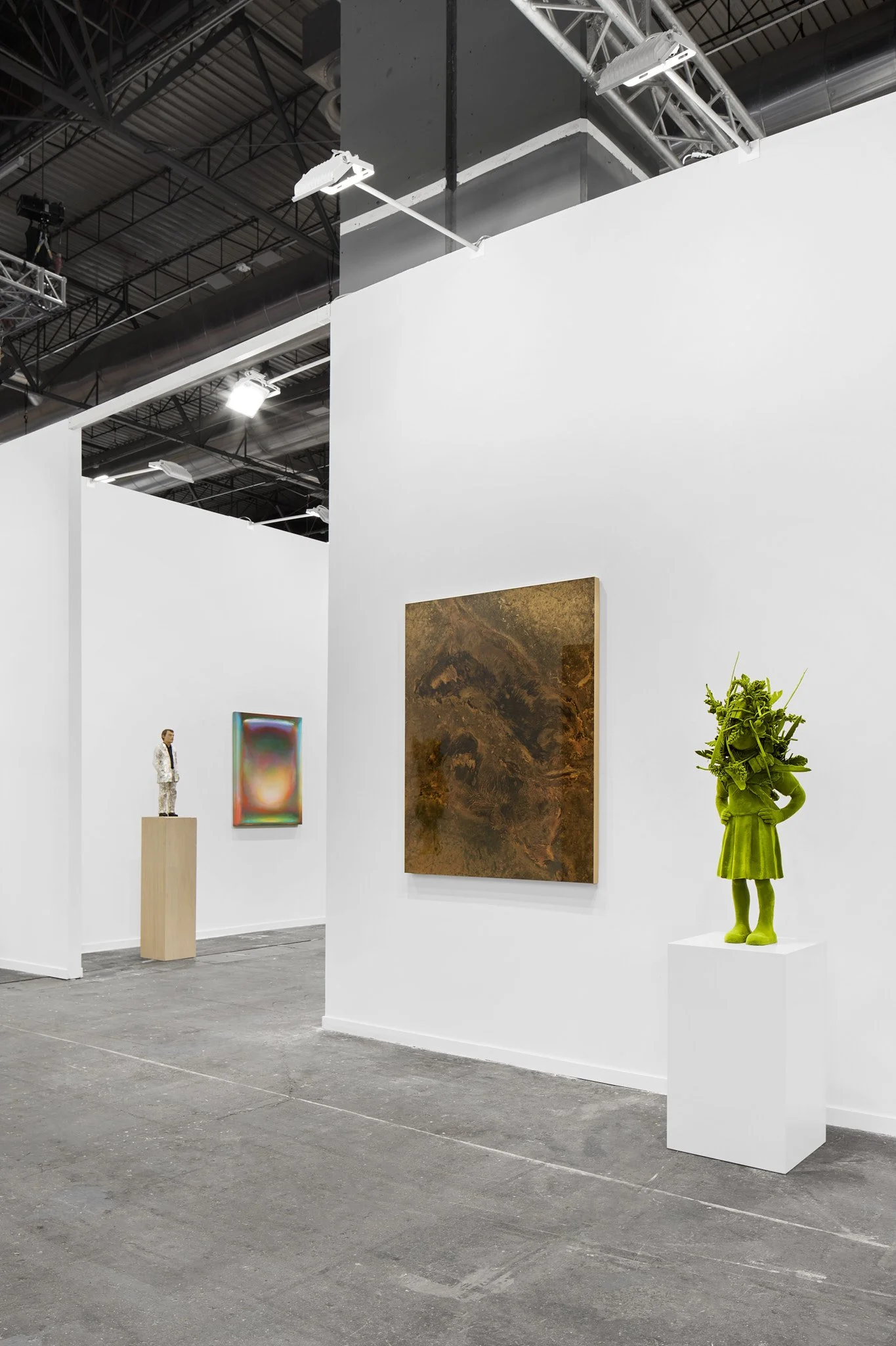 Galleri Forsblom at Arco