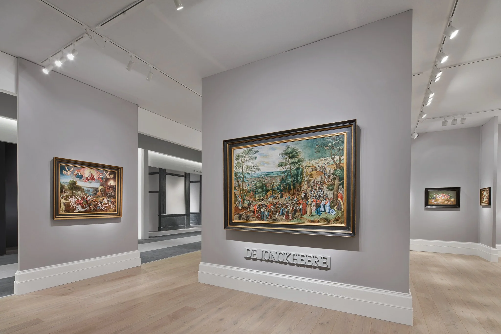 Dejonkheere at Tefaf Maastricht