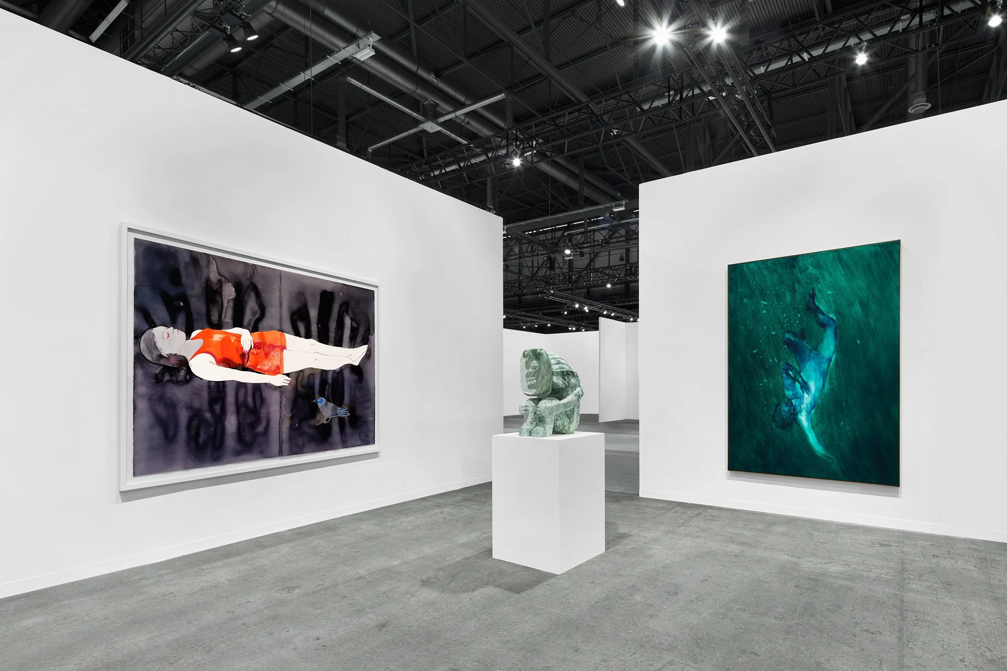 Semiose at Art Geneva