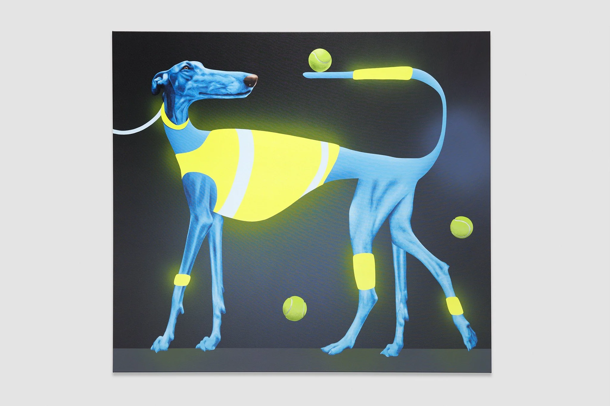 Semiose at Art Geneva