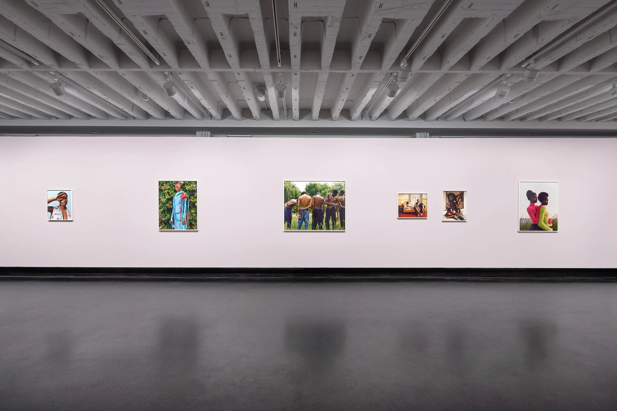 Tyler Mitchell at CO Berlin