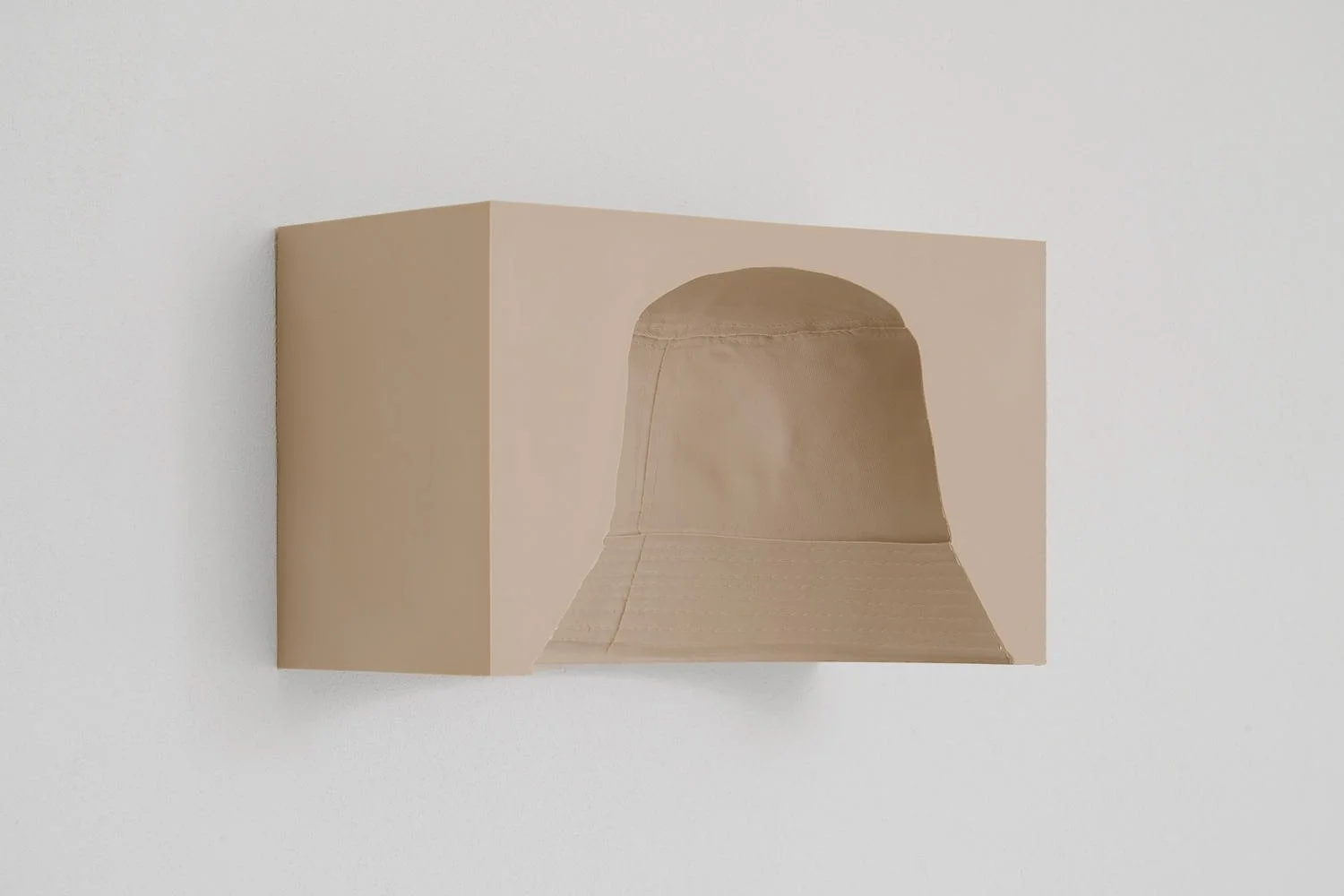 Groupshow at Z33 - Jakob Brugge