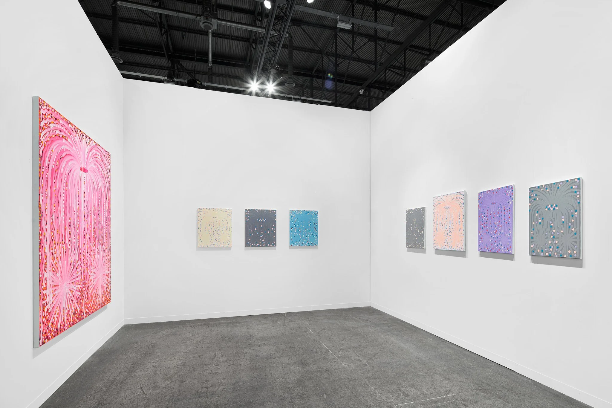 Semiose at Art Geneva