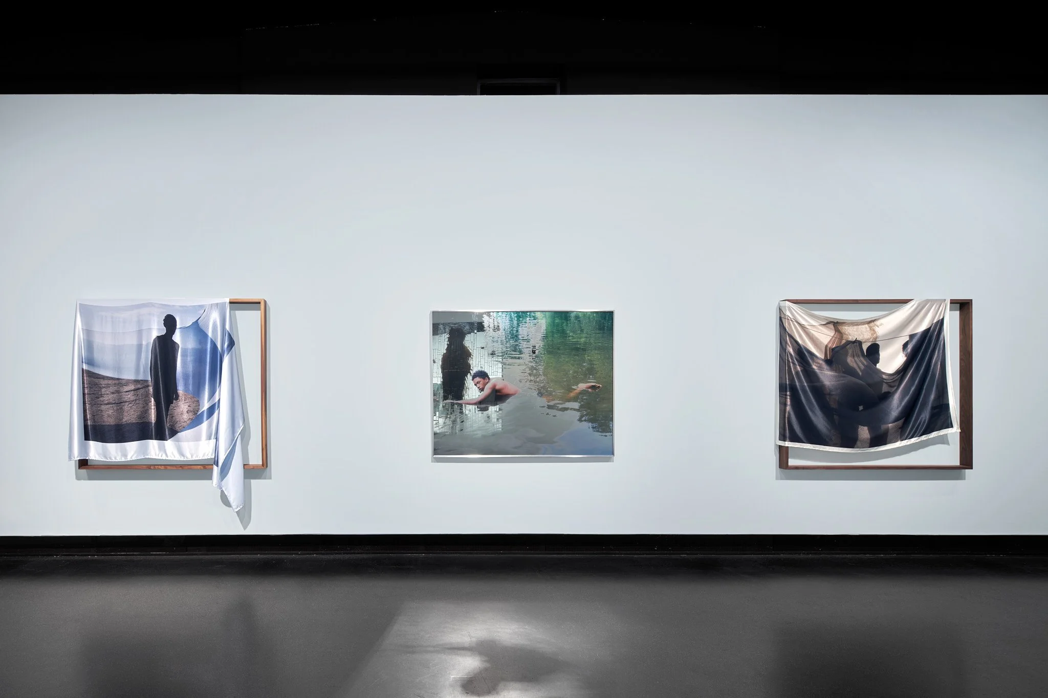 Tyler Mitchell at CO Berlin
