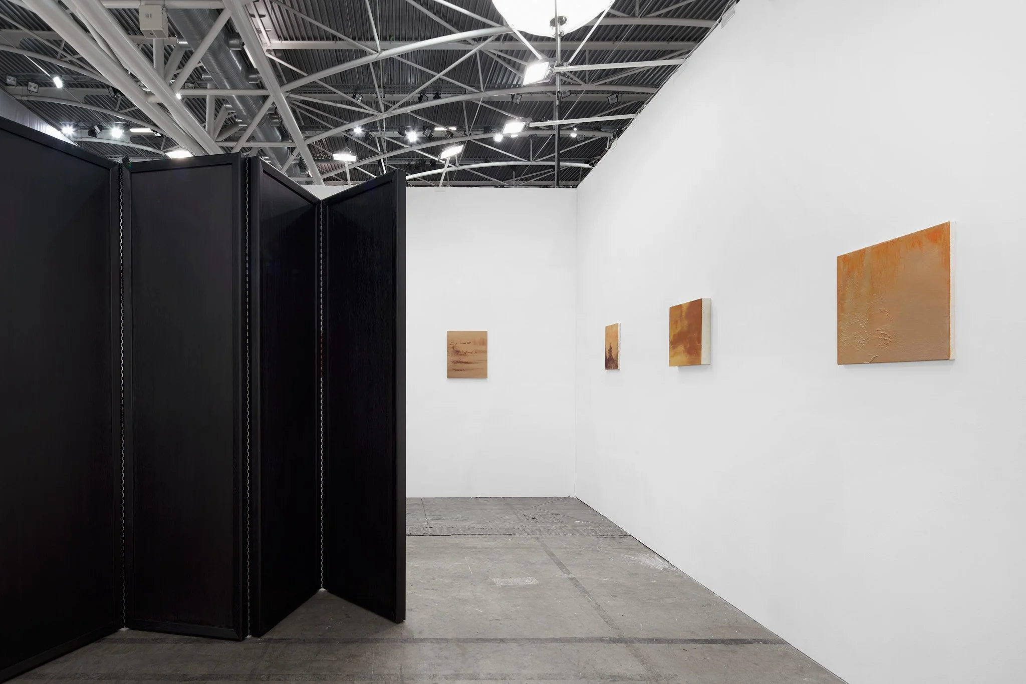 Galerie Neu at Artissima