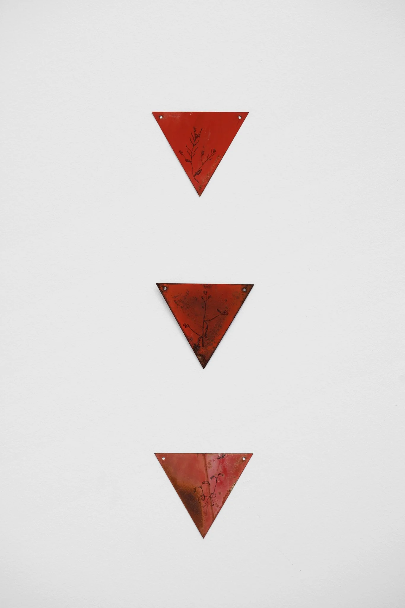 Alexander Levy at Art Düsseldorf