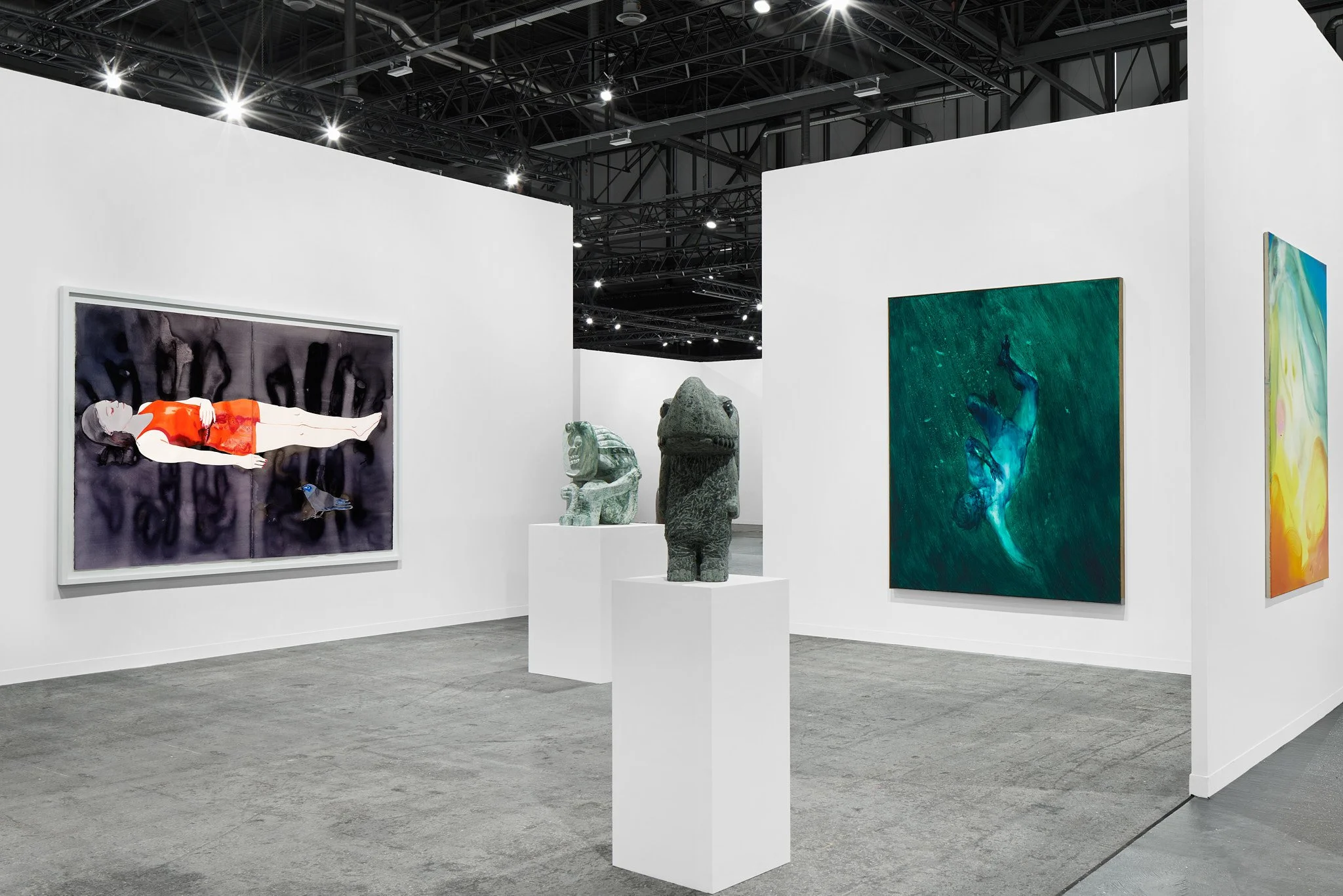 Semiose at Art Geneva
