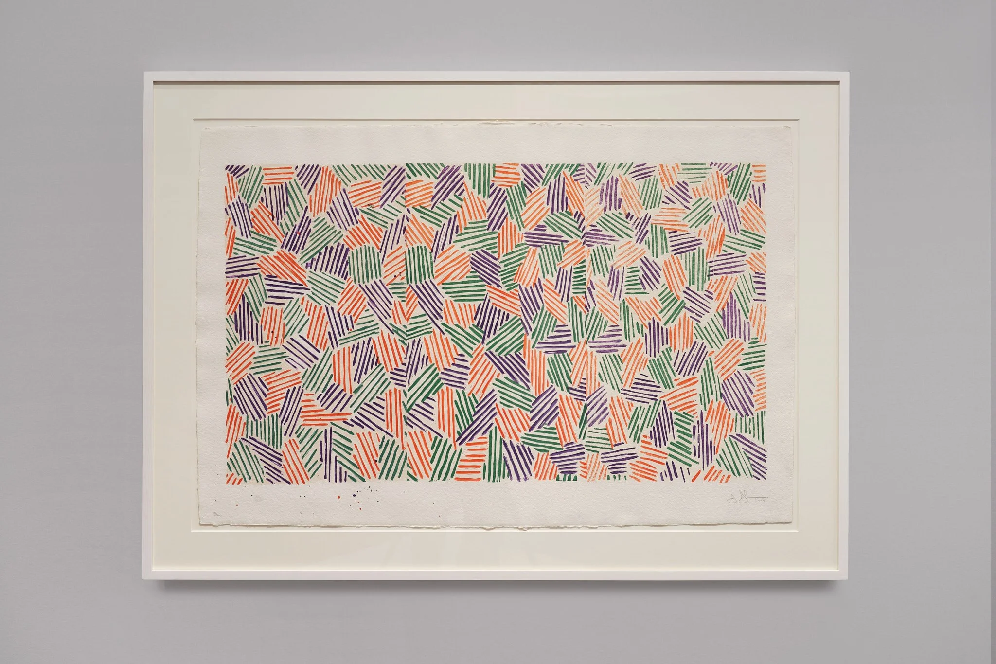 Susan Sheehan at Frieze Masters London