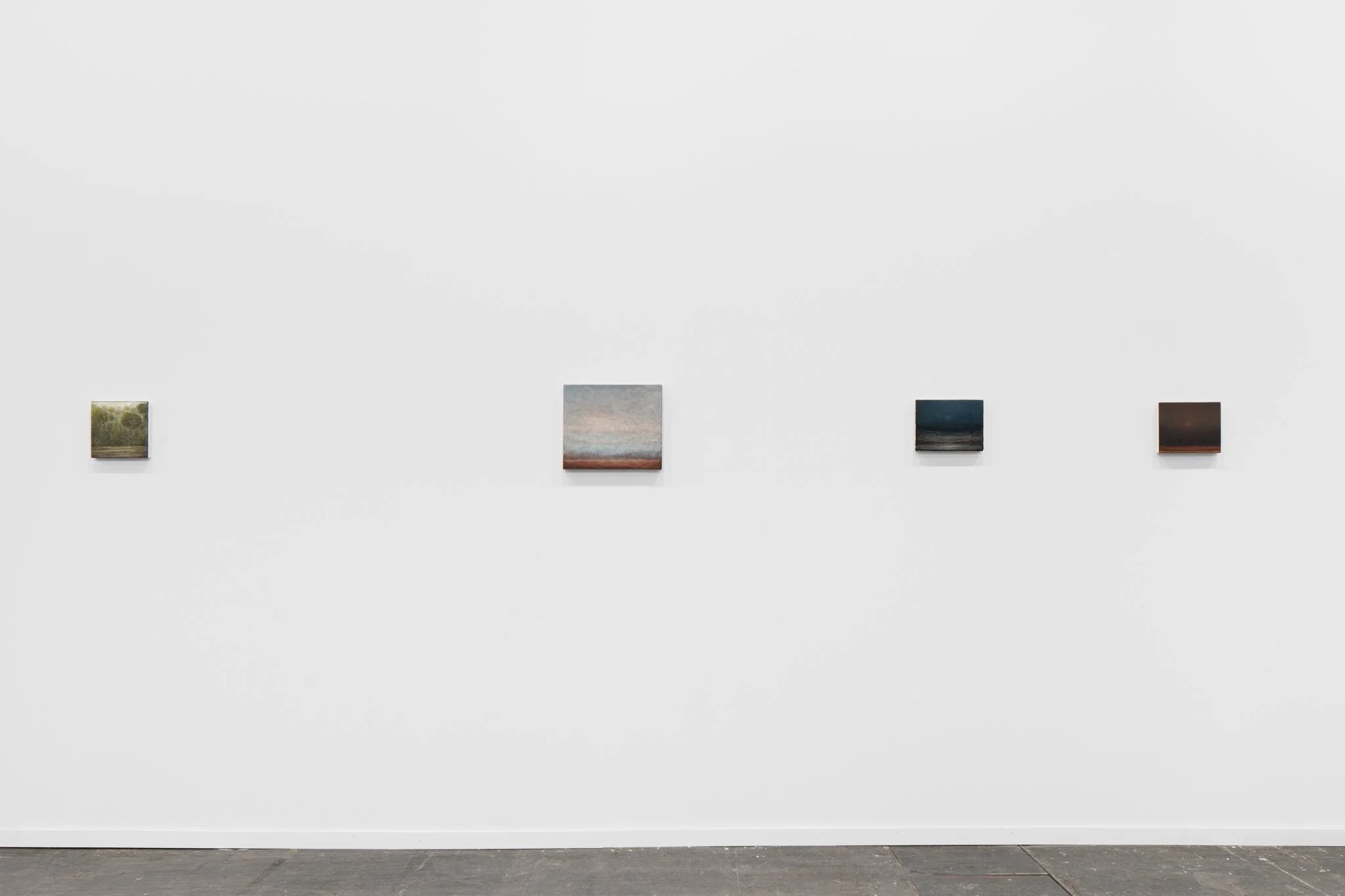 Mendes Wood at Arco