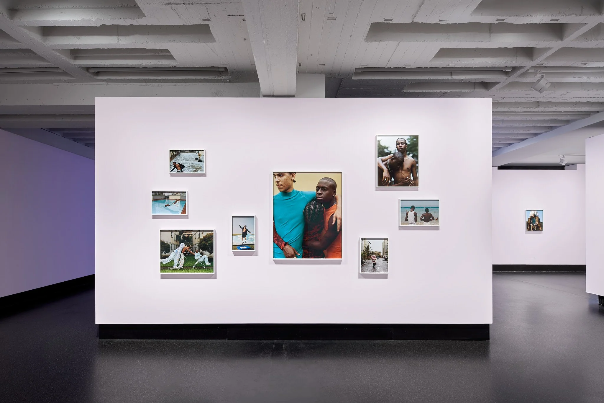 Tyler Mitchell at CO Berlin