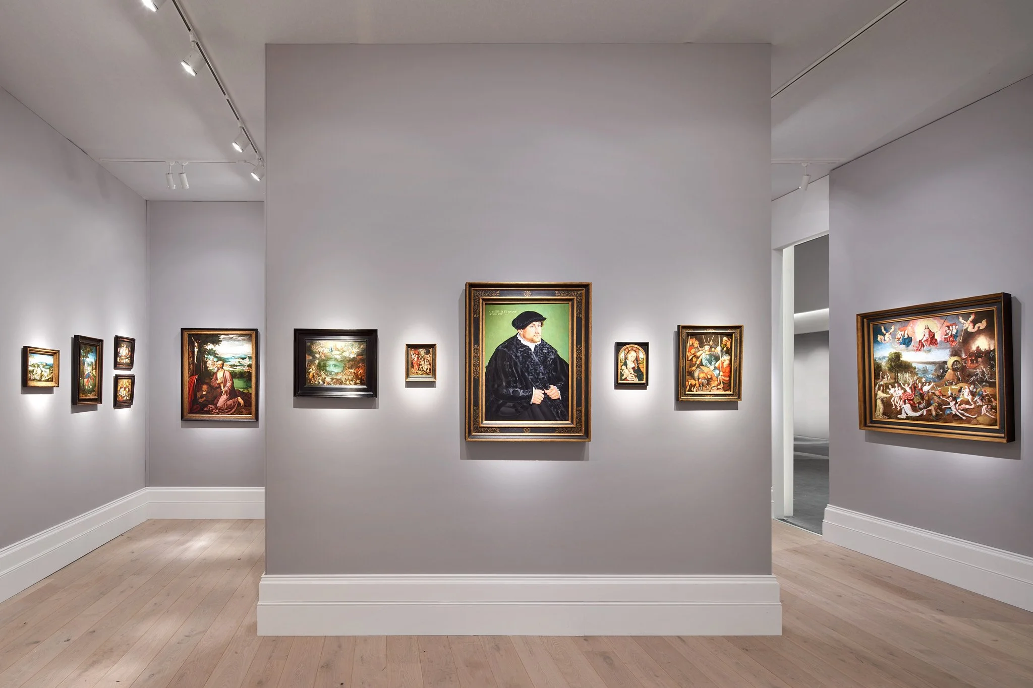 Dejonkheere at Tefaf Maastricht