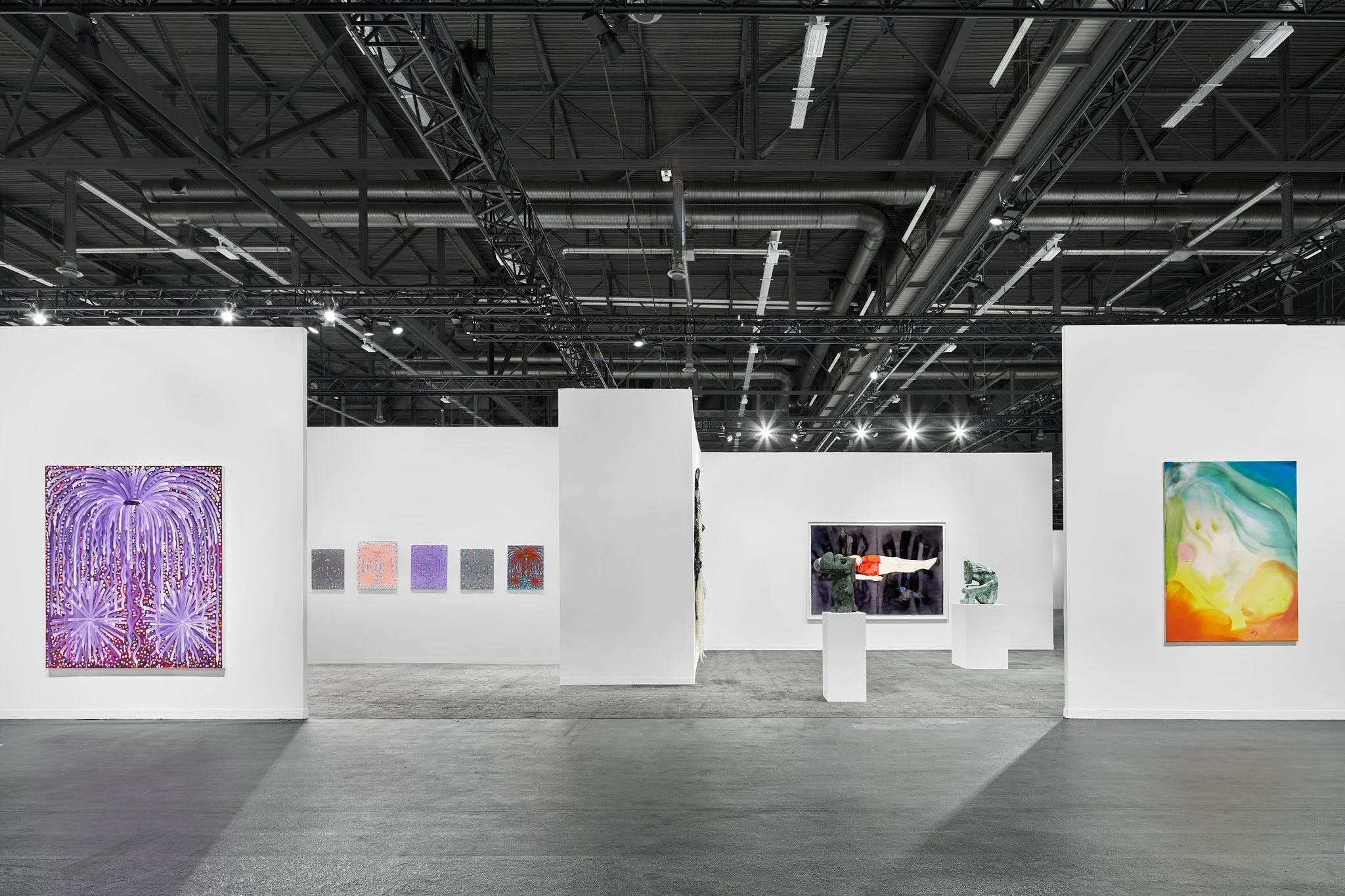 Semiose at Art Geneva