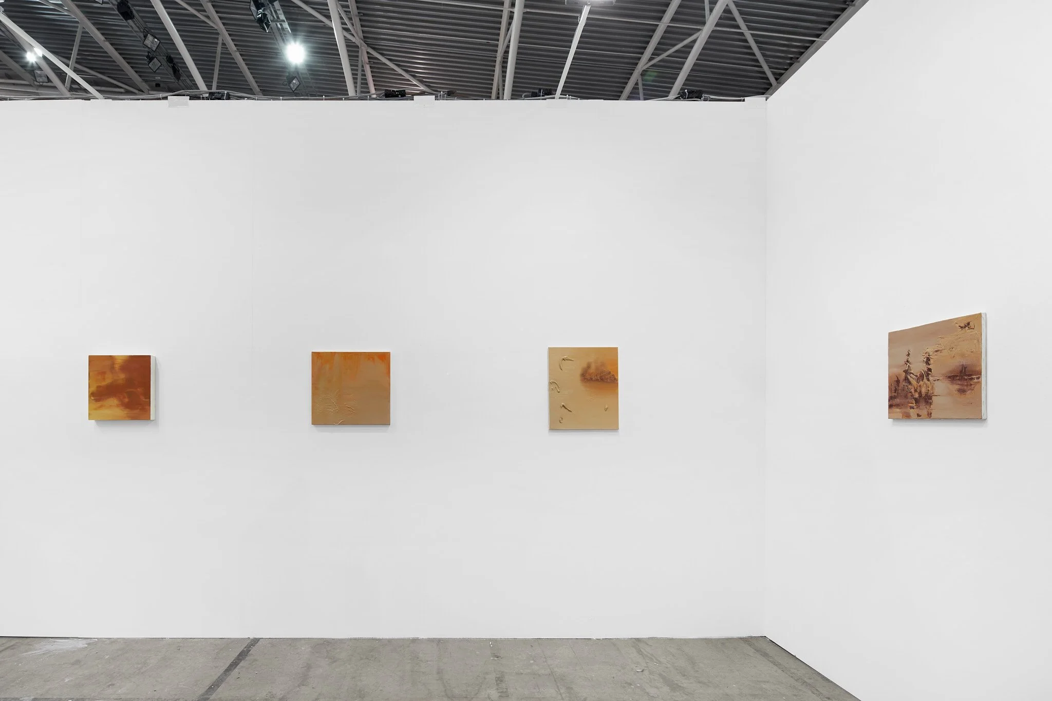 Galerie Neu at Artissima