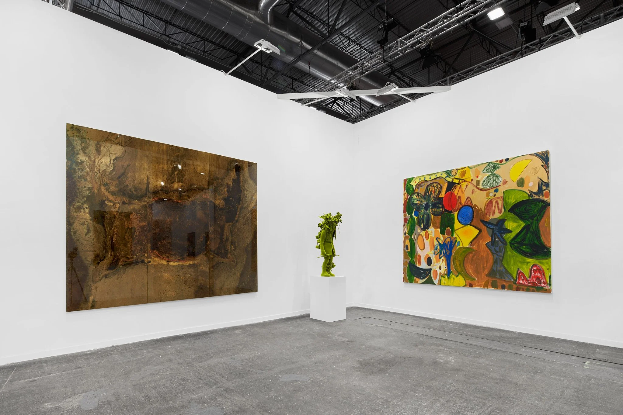 Galleri Forsblom at Arco