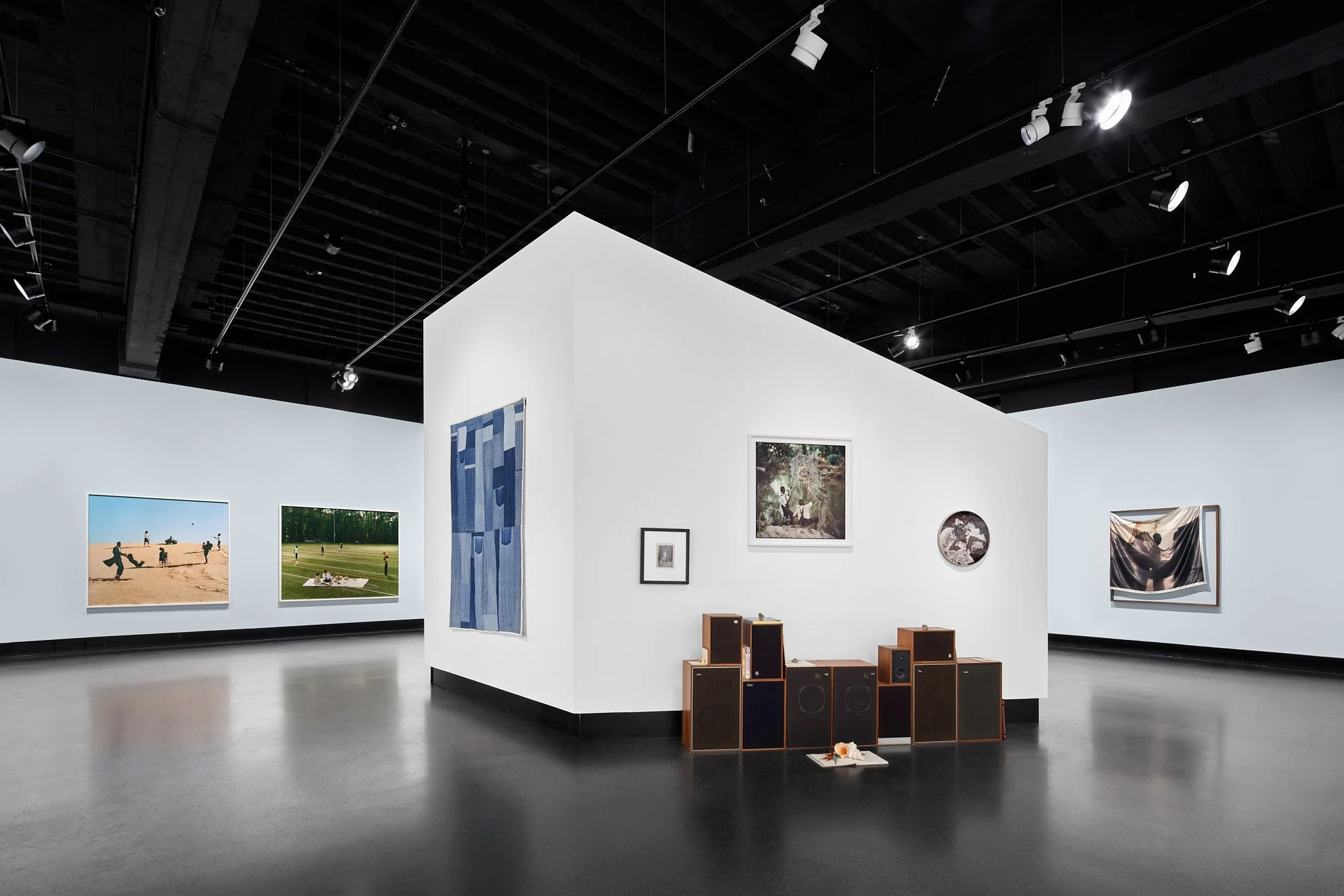 Tyler Mitchell at CO Berlin