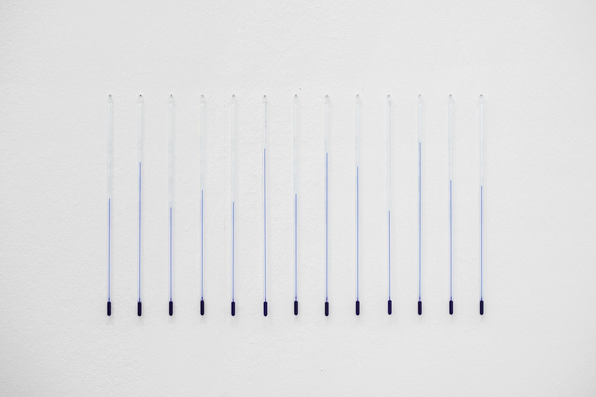 Alexander Levy at Art Düsseldorf