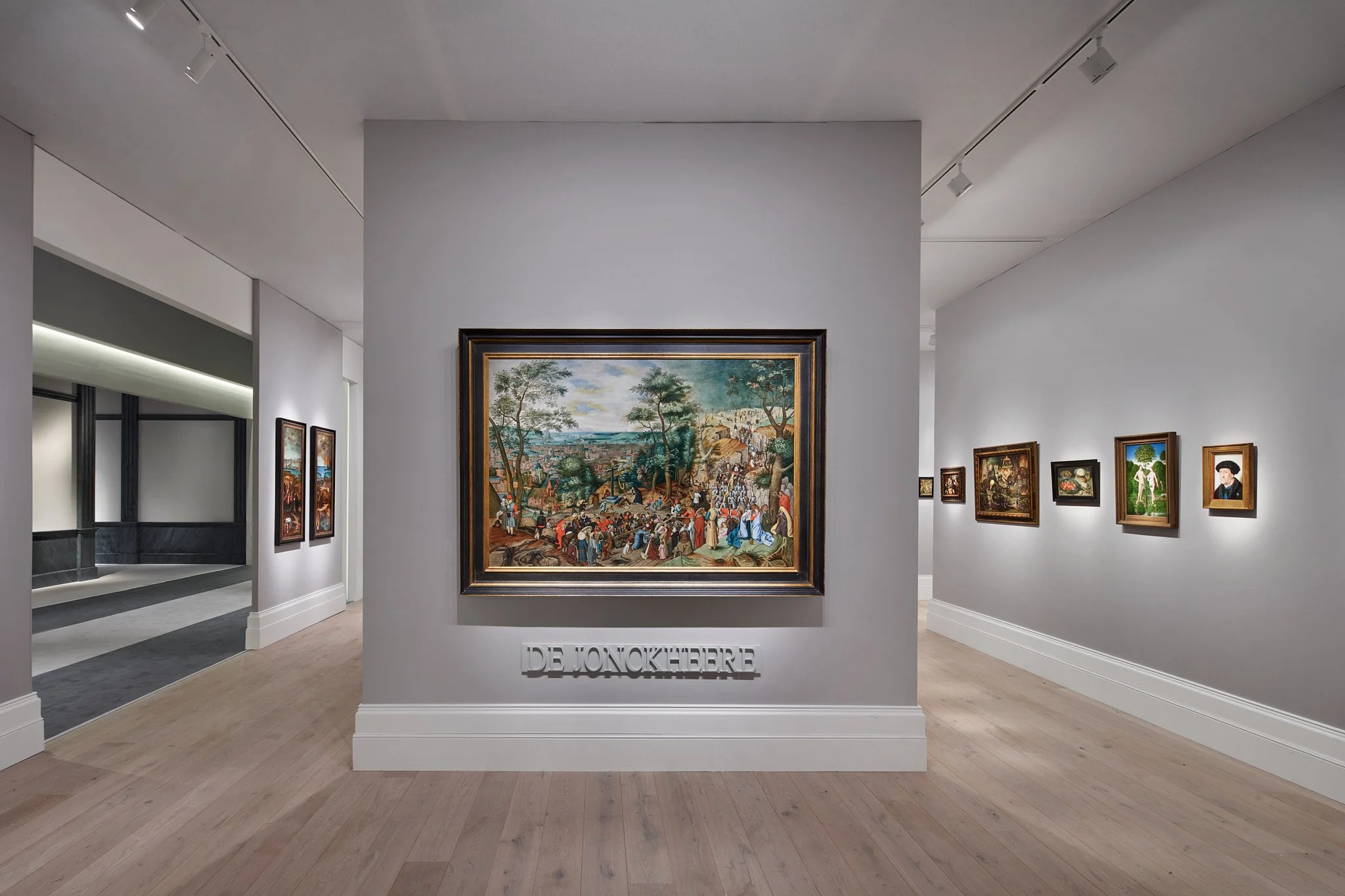 Dejonkheere at Tefaf Maastricht