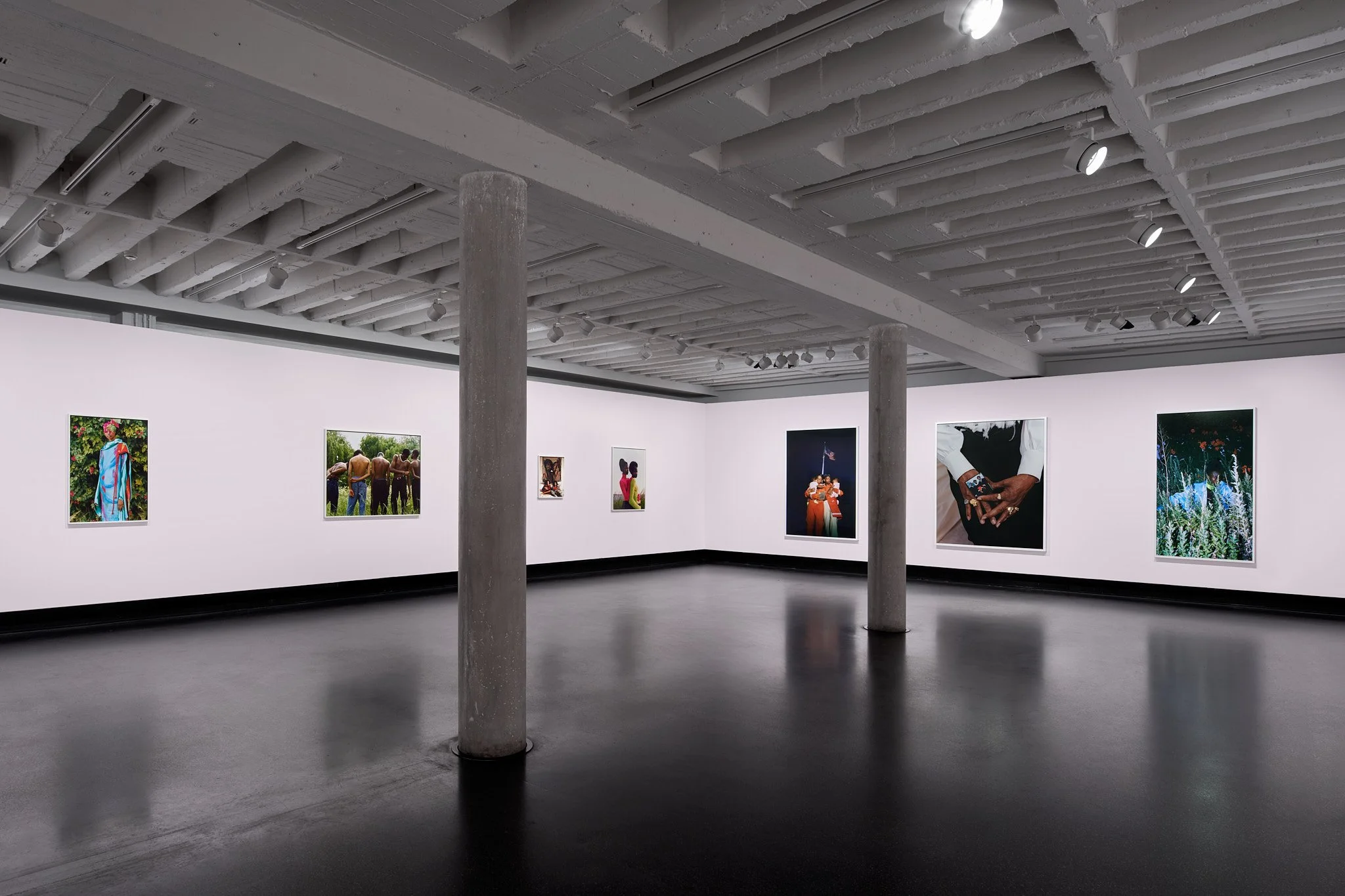Tyler Mitchell at CO Berlin
