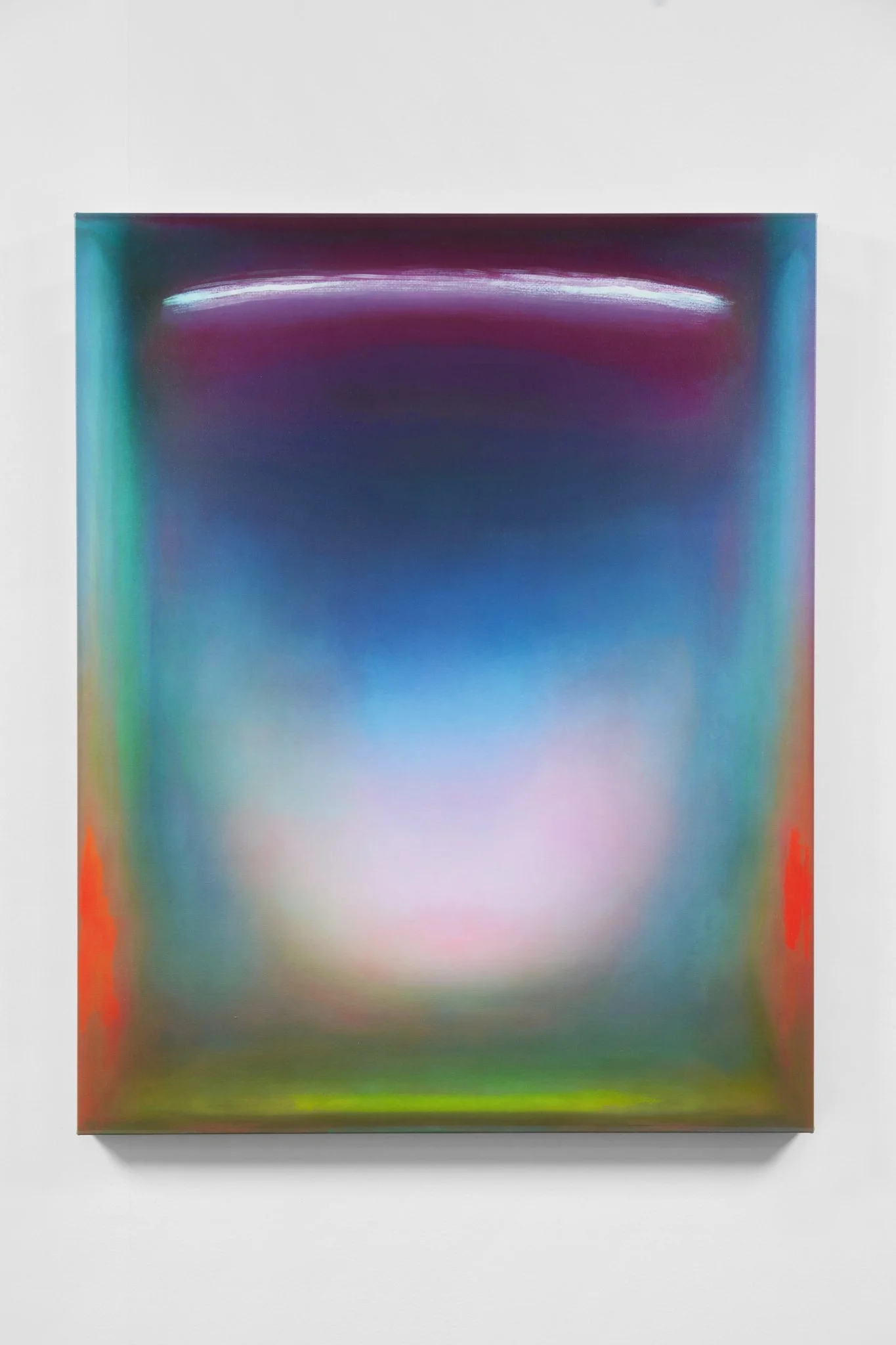 Galleri Forsblom at Arco