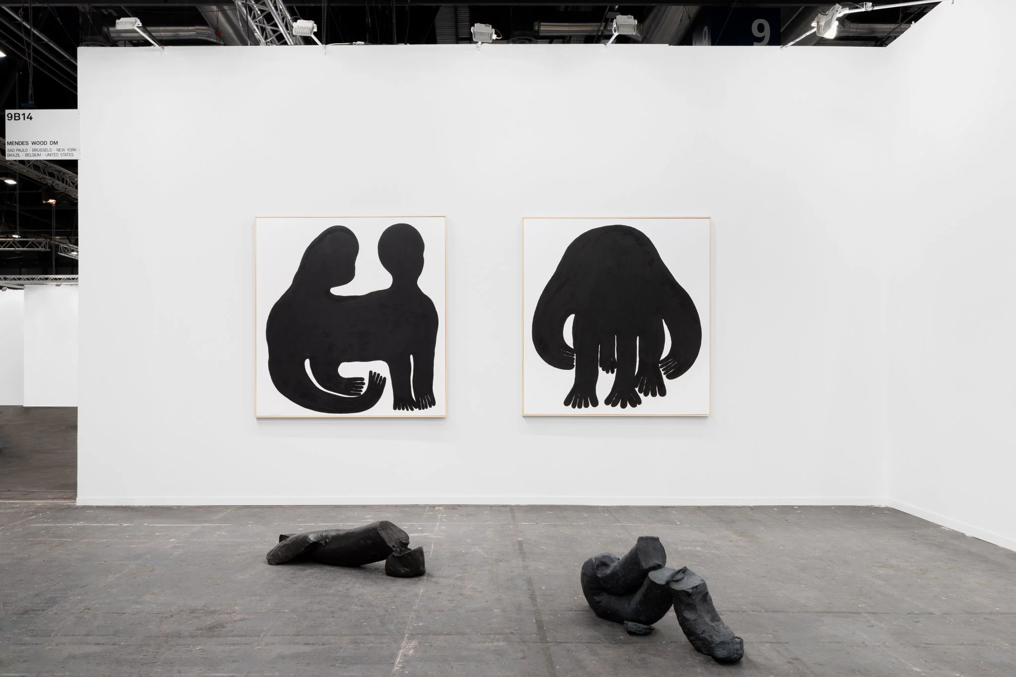 Mendes Wood at Arco