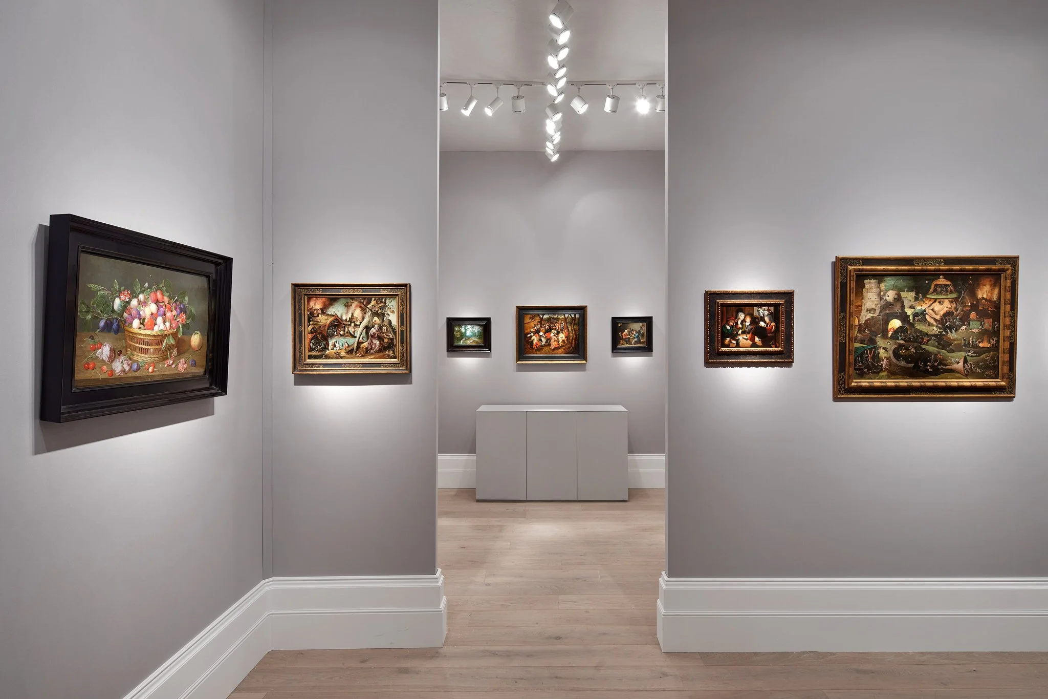 Dejonkheere at Tefaf Maastricht