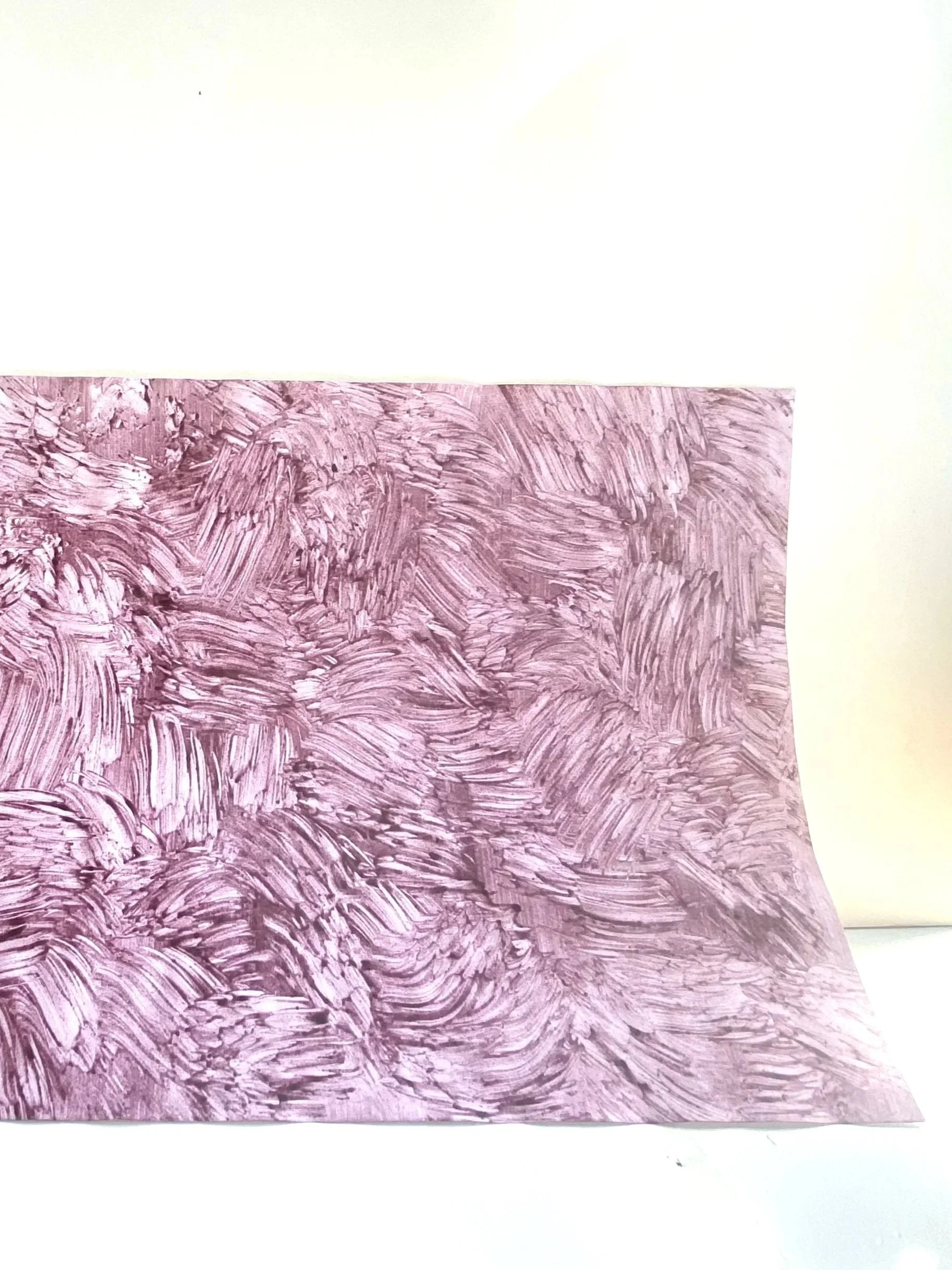 Paste paper XI