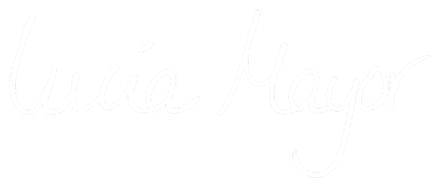 Lucía Mayor