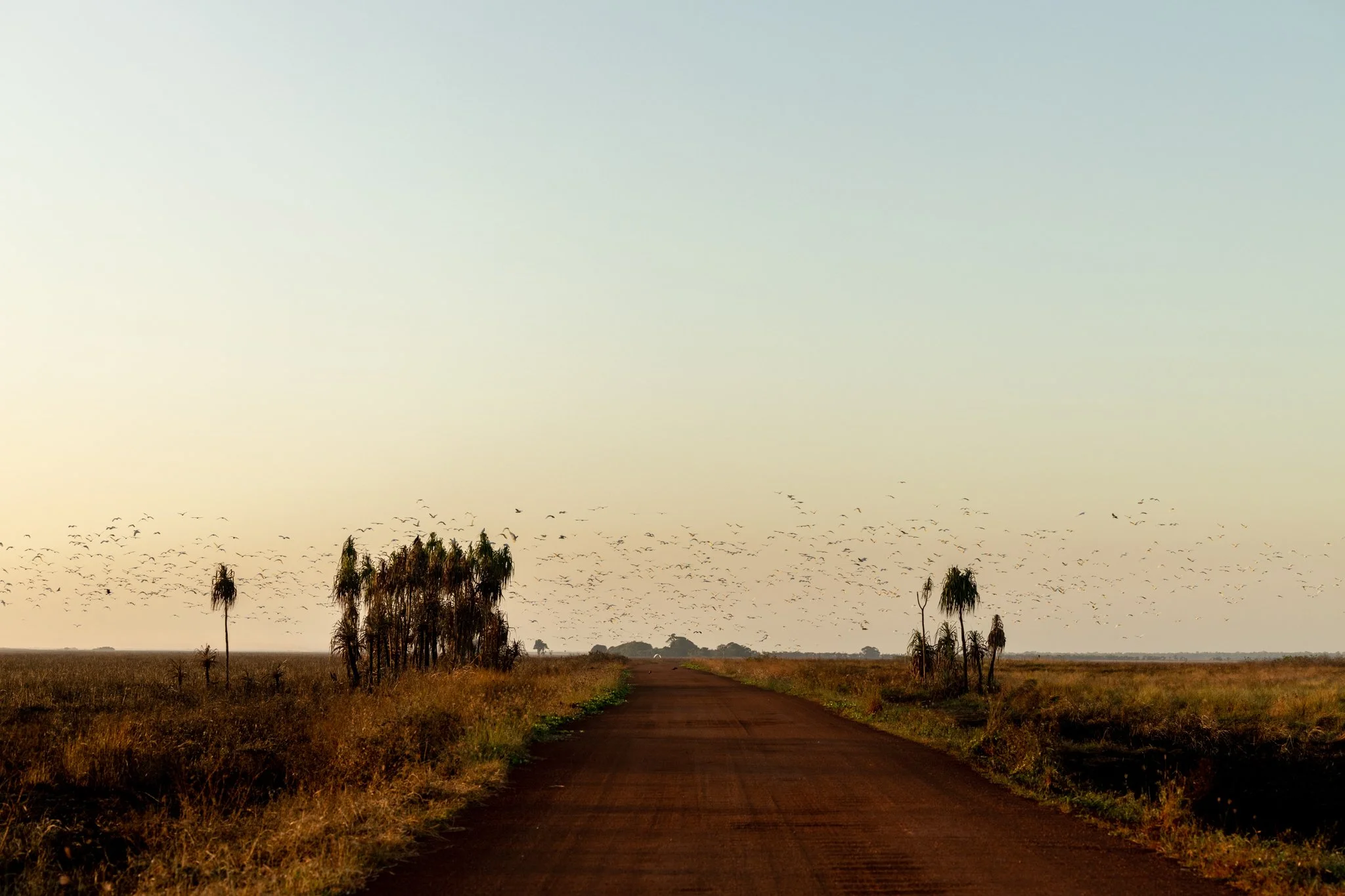 Ramingining, Arnhem Land