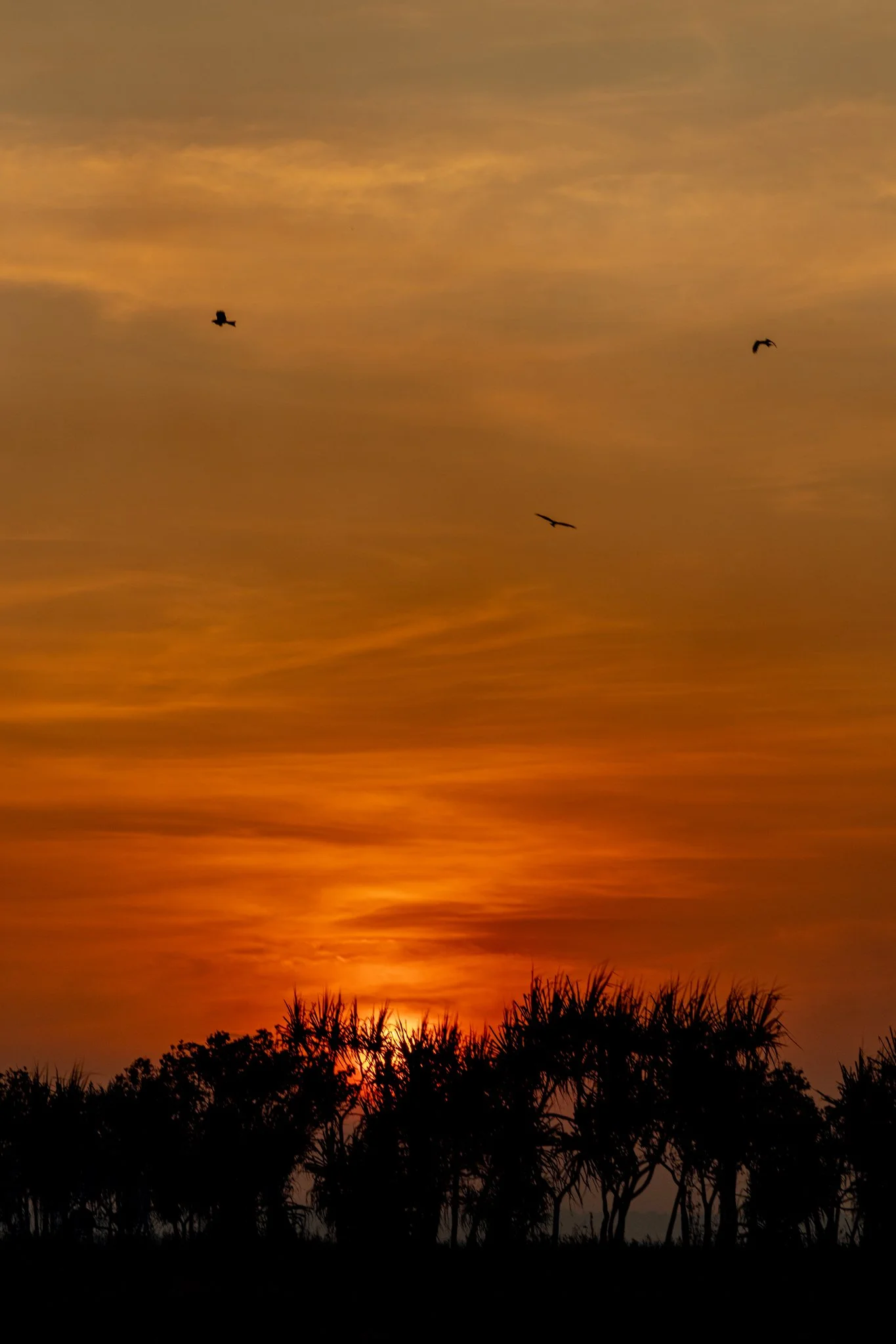 Ramingining, Arnhem Land