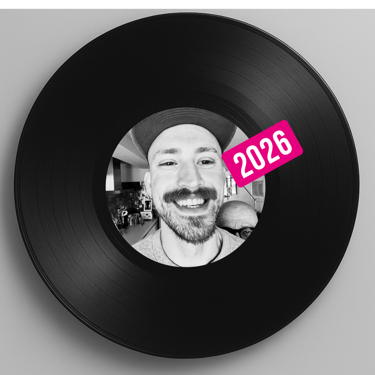 Coming soon .... "nee nee we stoppen niet .
Ja ,we gaan gewoon door"  in 2026 
rap by : #casperbenjamin / 