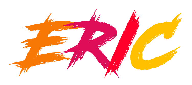 ERIC | Creative Career App