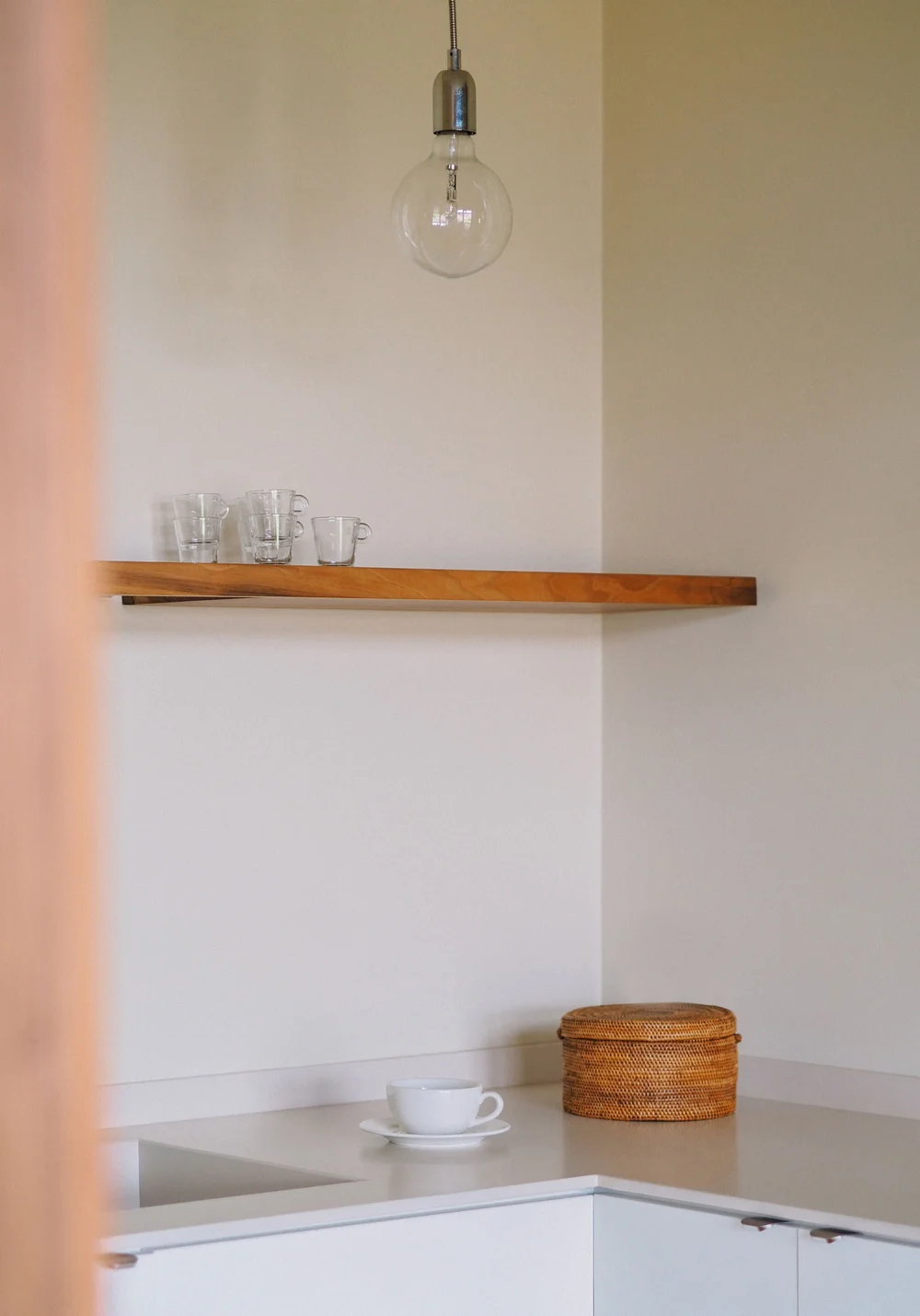 Interior Design Flatwig Studio