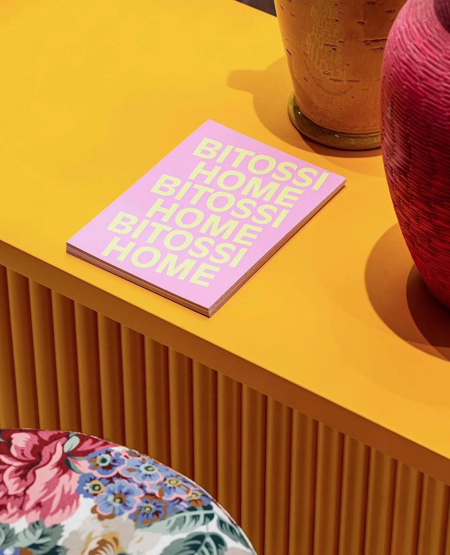 Interior design of the new Bitossi Home Boutique by Francesca Sarti in collaboration with Flatwig Studio
Via Santa Marta, 19 Milano
@bitossihome @francescasarti #milanodesignweek2022 #newproject