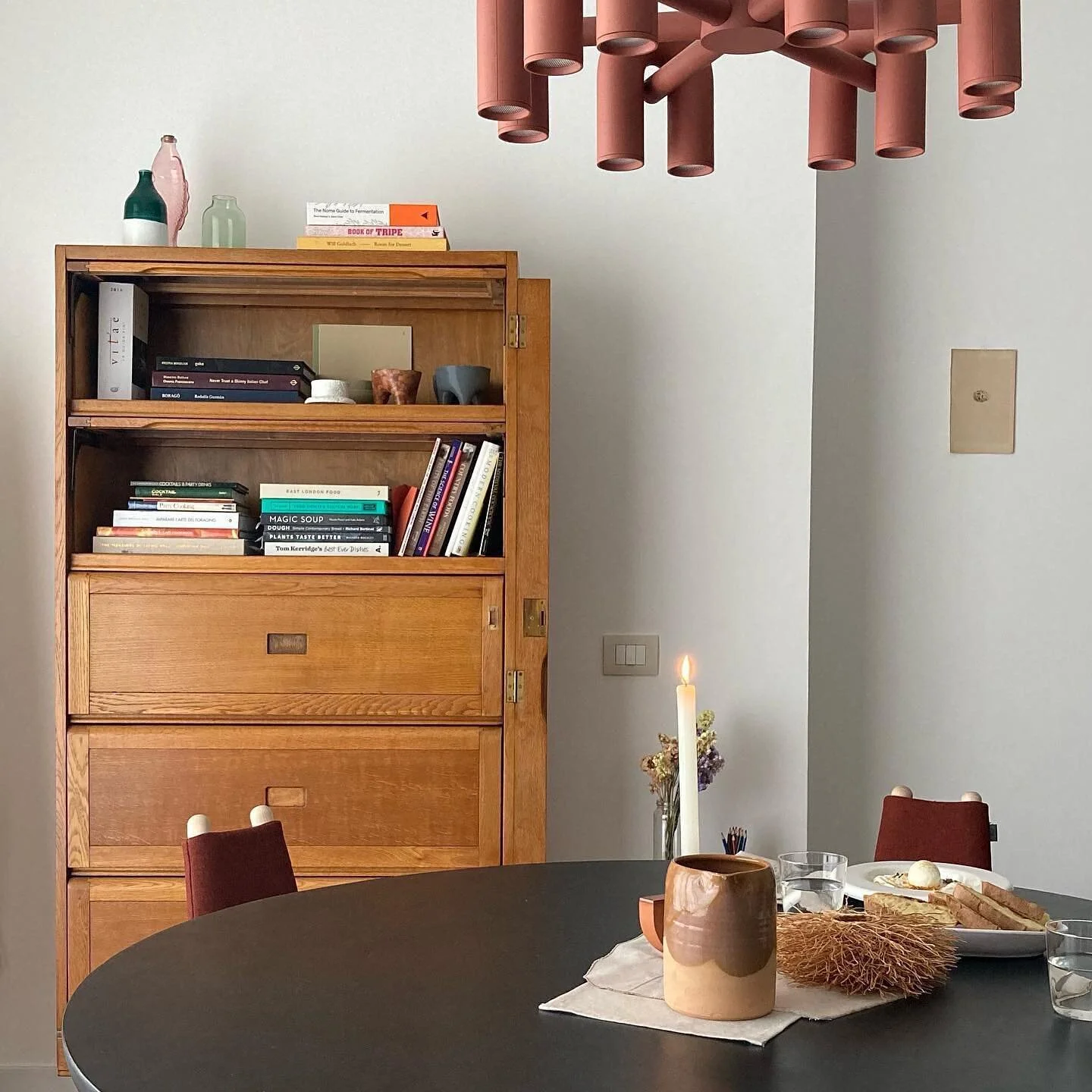 Food-work-food-work-food
 #flatwigstudio #casaflatwig #flatwig #interiordesign