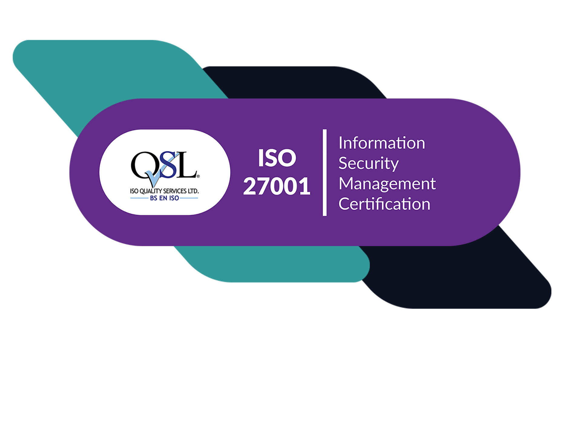 ISO 27001 Information Security Management