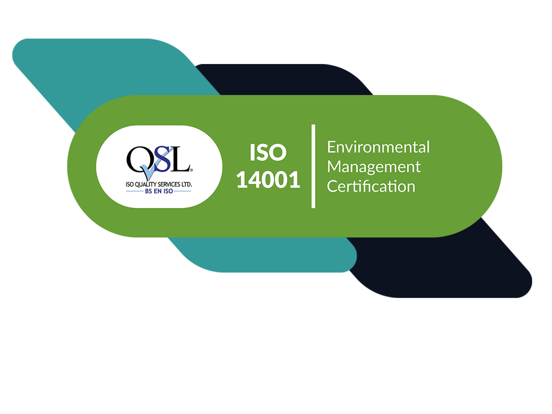 ISO 14001 Environmental Management