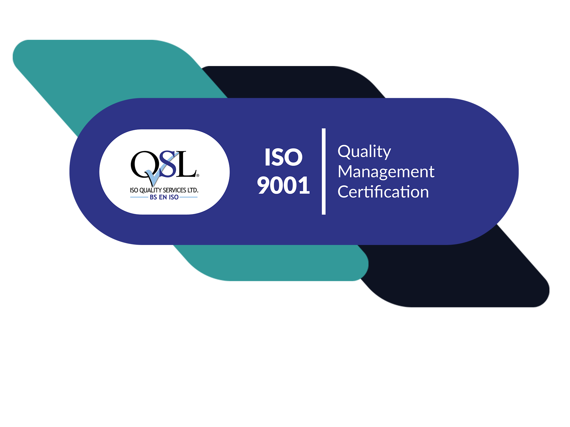 ISO 9001 Quality Management