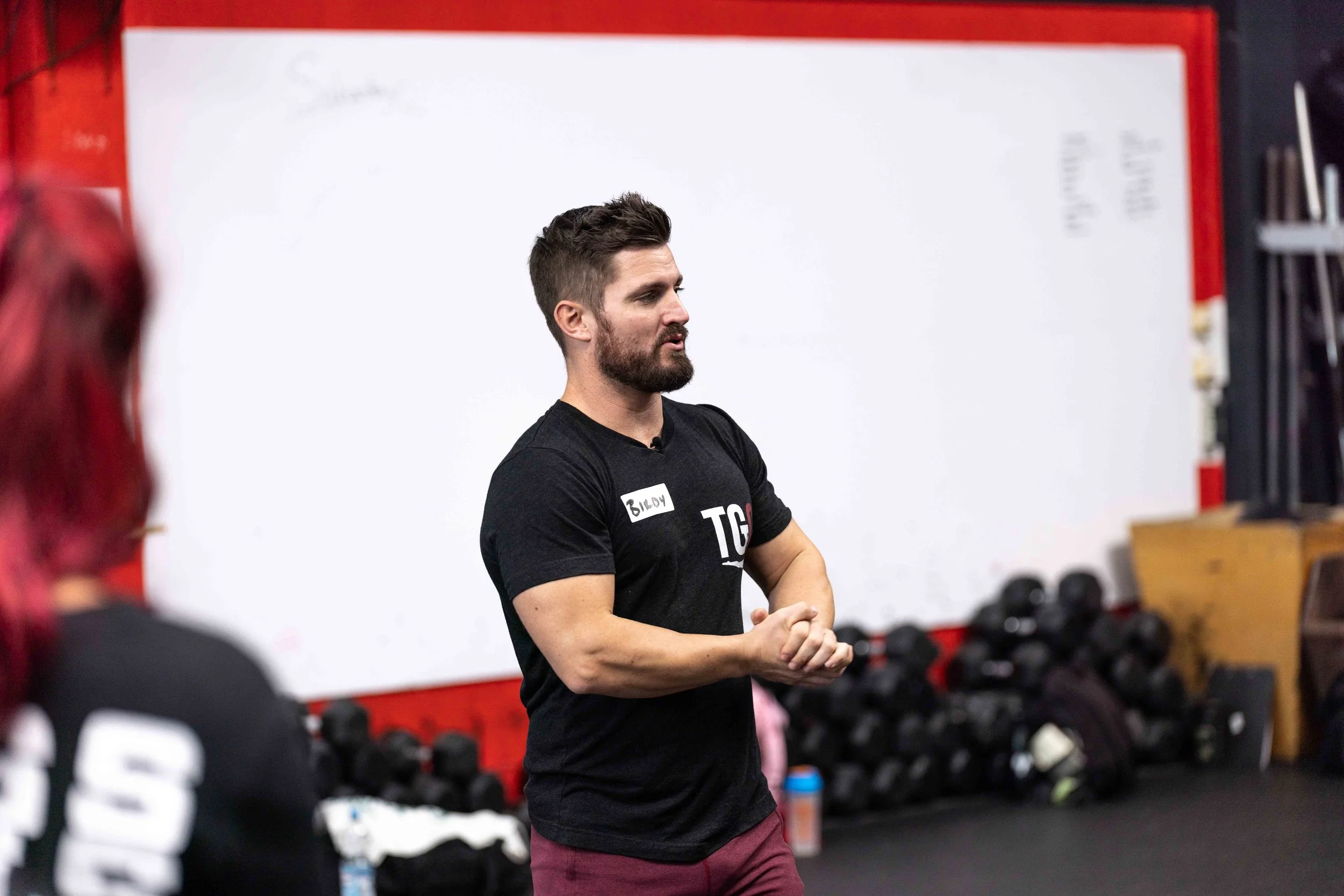 Why Knowledge Unlocks Strength Development in Gymnastics
