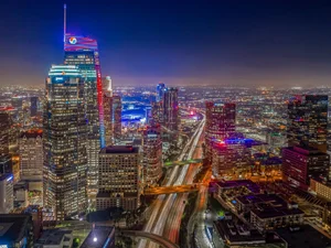 Digital Lighting Solutions Standardvision