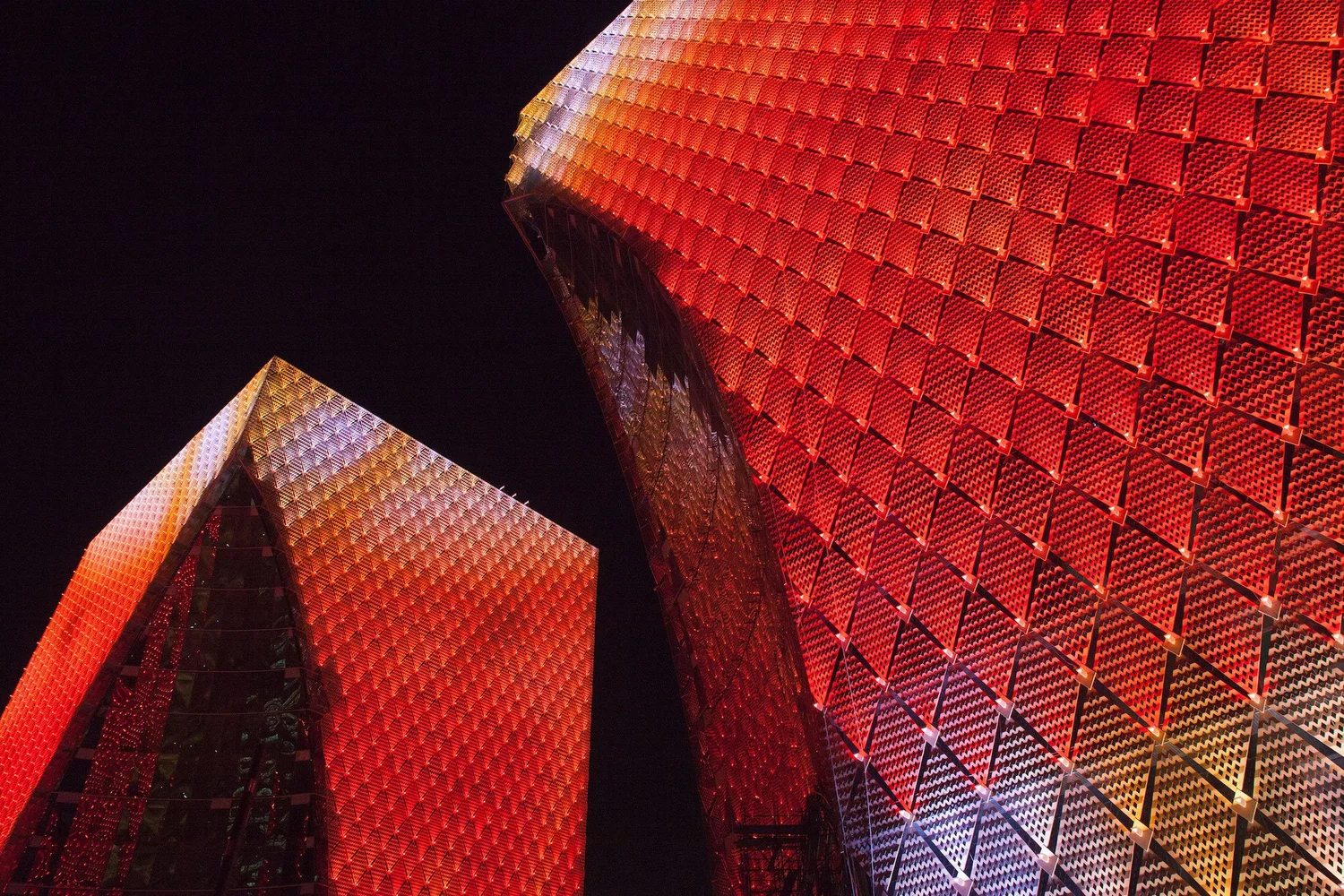 Digital Lighting Solutions Standardvision