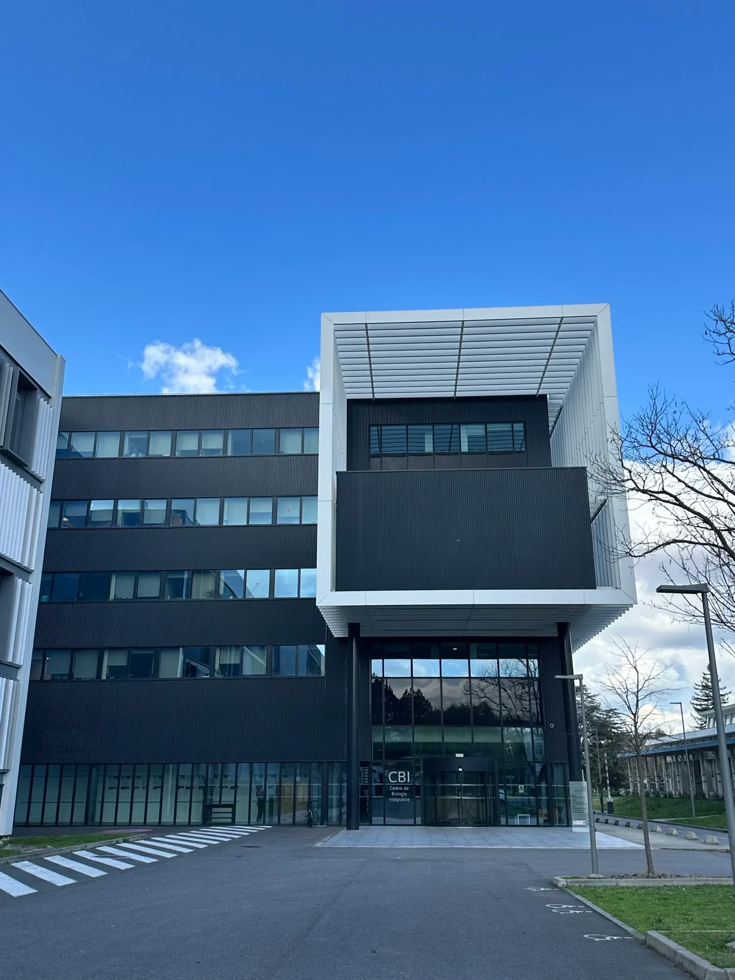 The team just moved to Toulouse !