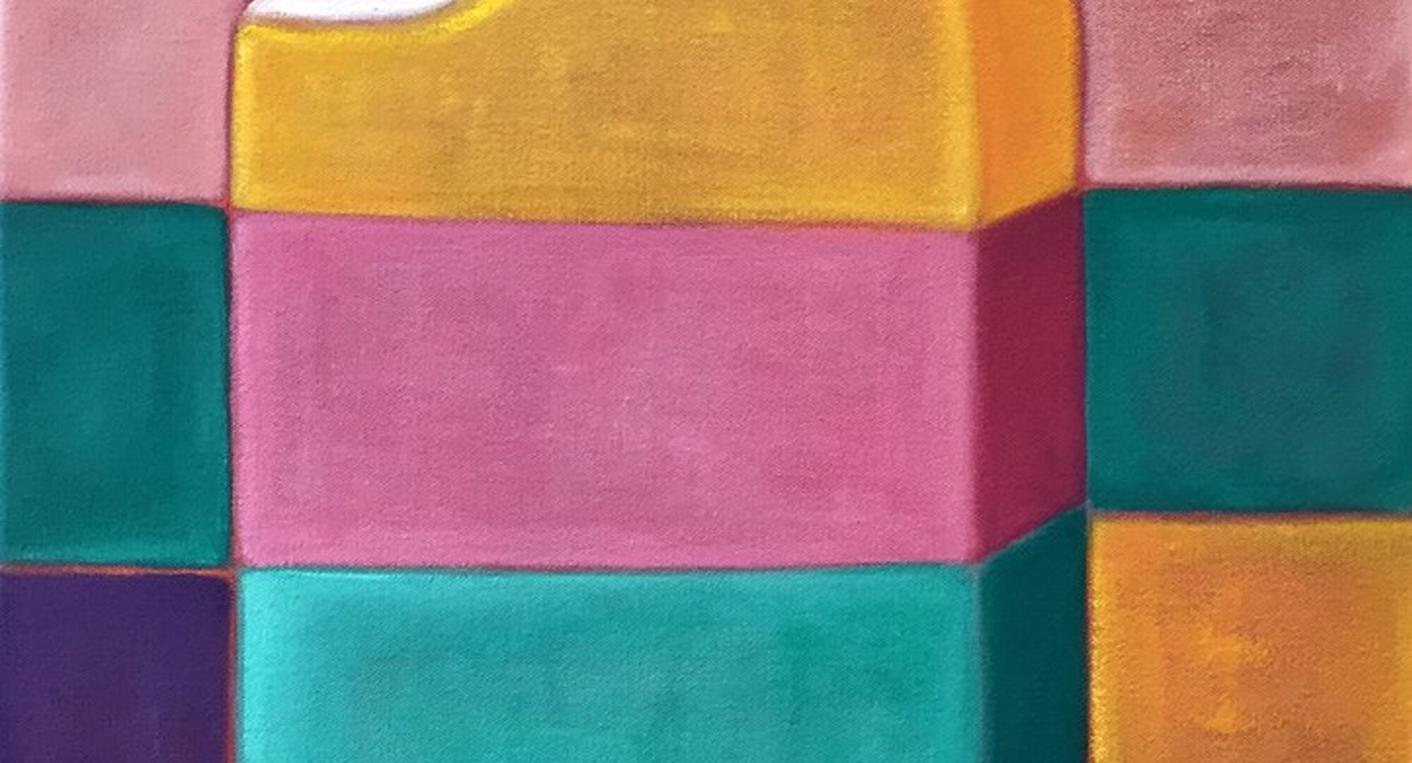 Sally Kindberg — Volery Gallery