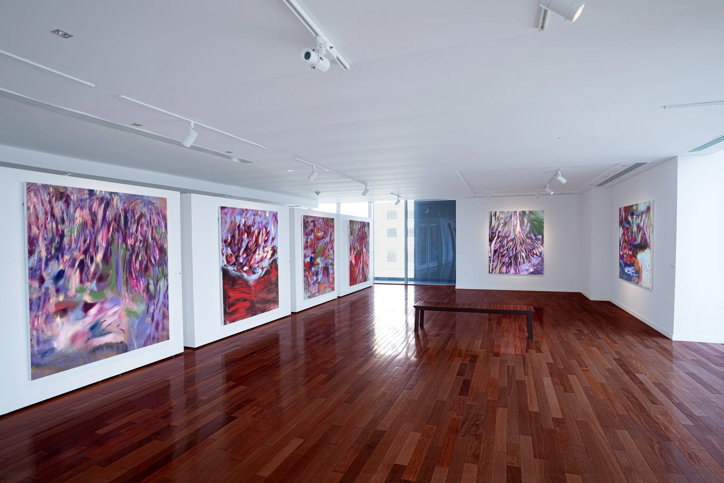 Serendipity - Yuyu Zhitong Solo Exhibition