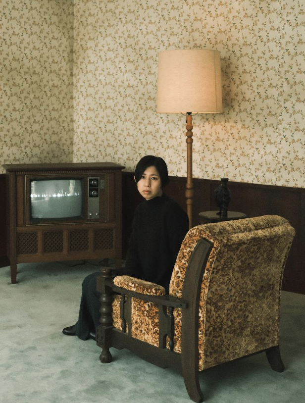YUKARI NISHI