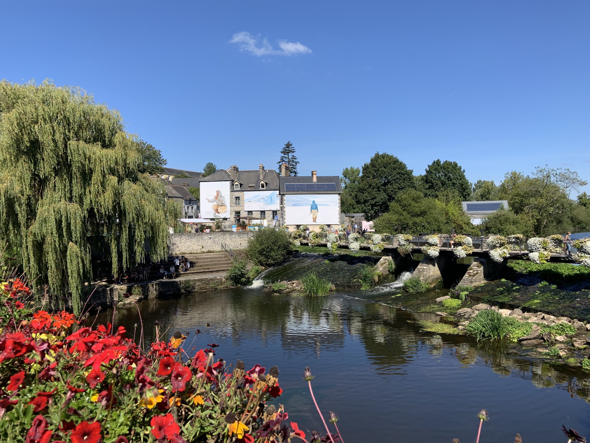 An immersive photo festival in Brittany