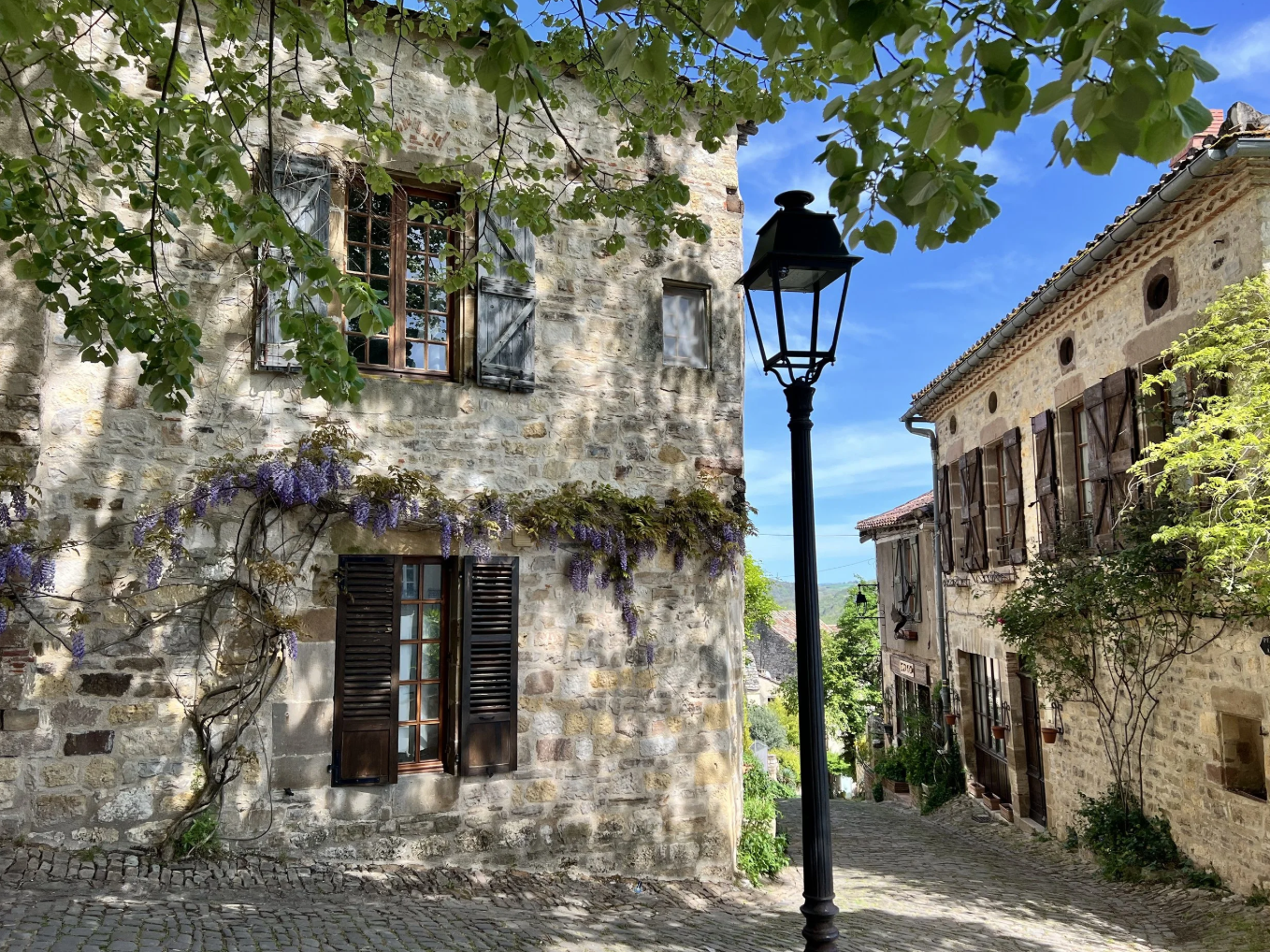 3–5 Day Itinerary in Occitanie, France (Beyond Paris)